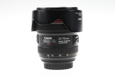 CANON EF 24-70 mm f/4,0 L IS