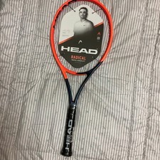 Head Radical Pro 200, 4-3/8