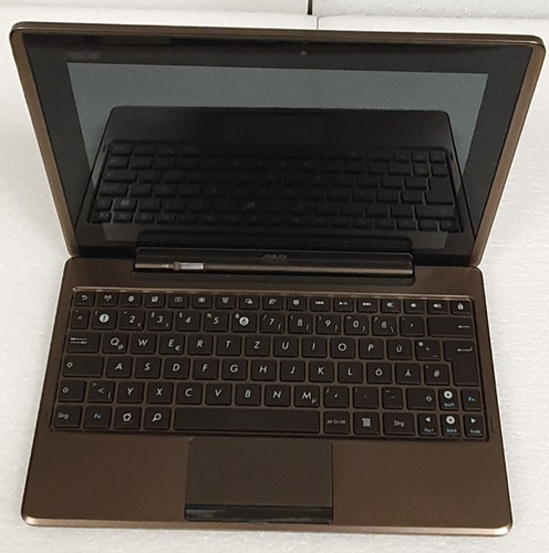 Asus tf101 transformer - asus,