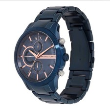 Orologio Uomo Armani Exchange AX2430