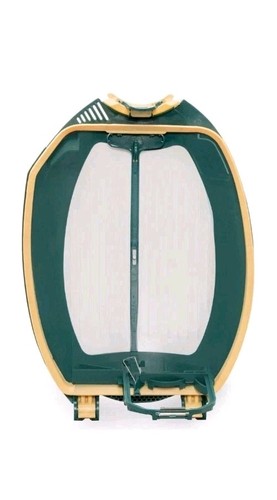 Sportello vk140 verde unità - vk140,