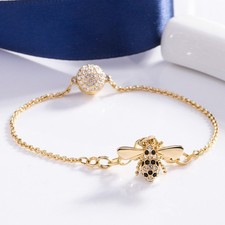 Bracciale donna chiusura