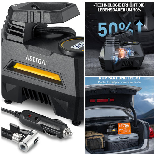 Astroai compressore pneumatici - astroai,