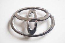 Distintivo/emblema/logo auto