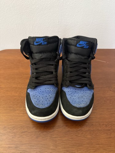 Nike air jordan retro - air, high