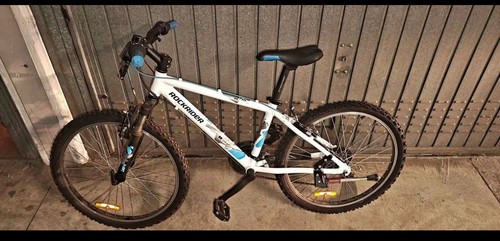 Bicicletta usata - bicicletta,