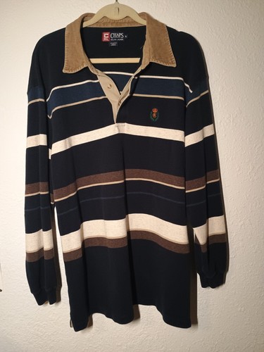 Polo vintage ralph lauren - polo,