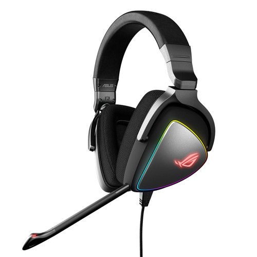 Rog delta casque - rog, gaming