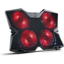 NOTEBOOK LAPTOP COOLER PAD