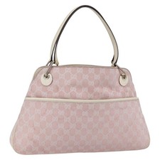 GUCCI GG Borsa Tote in Tela