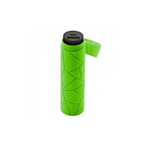 Celly power bank - celly, green
