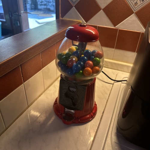 Distributore caramelle