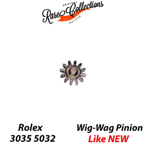 Rolex 3035 5032 pari - 5032, al