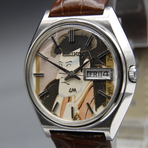 Orologio uomo vintage - uomo, anni