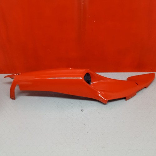 Carena posteriore destra honda - carena,