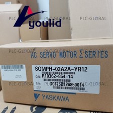 1pz Servomotore Yaskawa