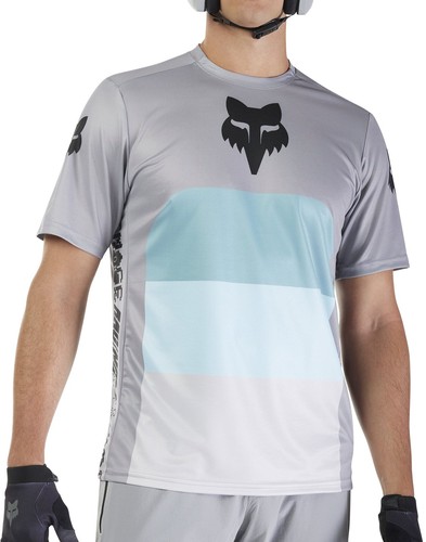 Maglia ciclismo uomo fox - maglia,