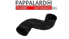 Manicotto flessibile condotto - manicotto,