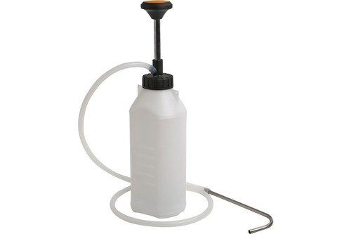 Pompetta mini pompa olio - mini, da