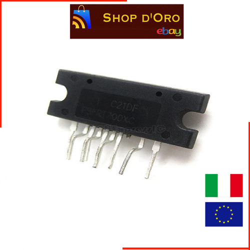 Fsfr1700 fsfr 1700 xc - fsfr,