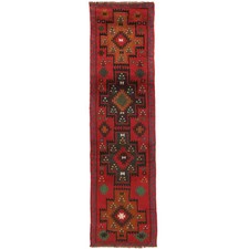 Tappeto runner lungo