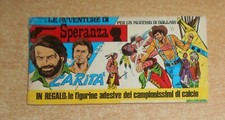 ED. DUEGI  SERIE  LE AVVENTURE DI SPERANZA E CARITA'  N°  2  1974  ORIGINALE !!!