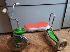 Triciclo vintage rolly toys - vintage,