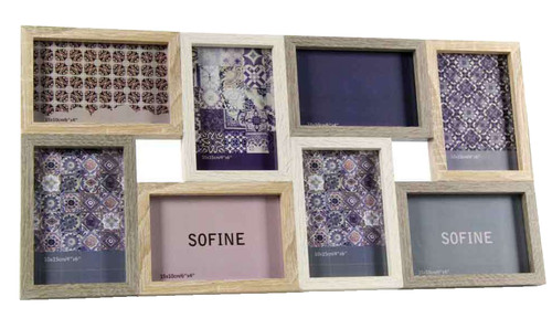 Cornice quadro porta - cornice, foto