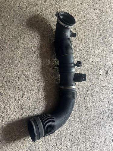 Manicotto aspirazione alfa - aspirazione,