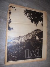 RACI settimanale del Reale