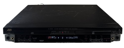 Jvc philips r2010bk - philips, xl-r2010bk