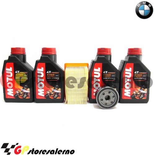 Kit olio 7100 - 7100, 15w50