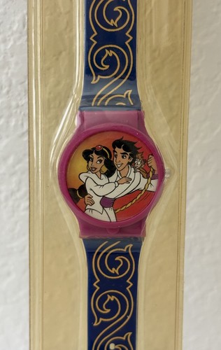 Vintage disney aladdin - aladdin, viola