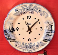 Antica Orologio Parete IN