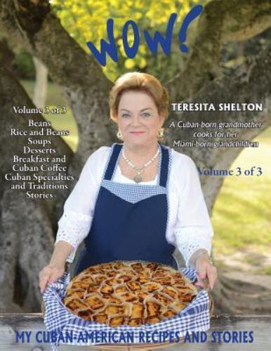 Wow cuban american recipes - my, cuban-american