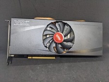 VTX Radeon HD7870 2 GB DDR5