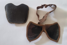 OCCHIALI MILITARI ANTI SABBIA