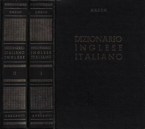 Grande dizionario - grande,