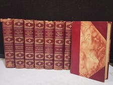 Antique WORKS OF GUY DE