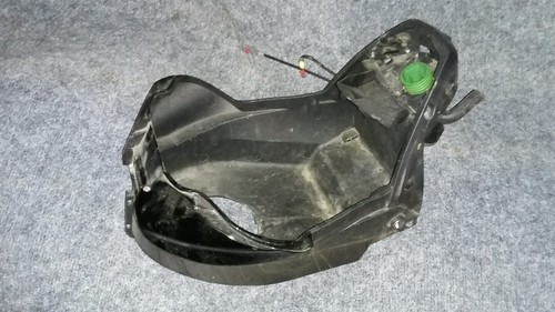Carena plastic vano - , sotto