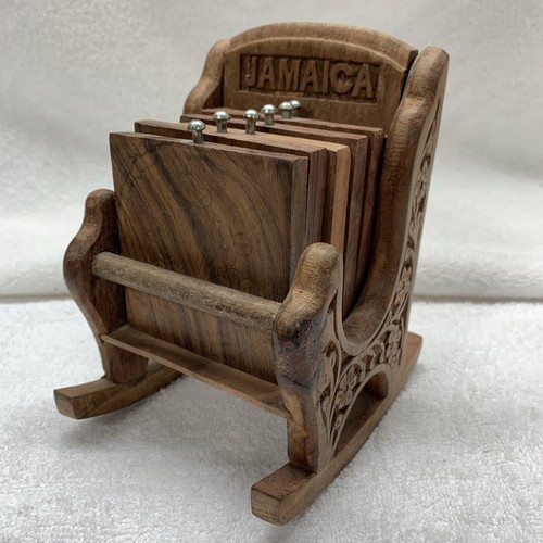 Sottobicchieri giamaicani e - sottobicchieri,