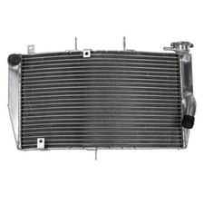Radiatore MPW in alluminio per