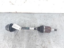 7598027 SEMIASSE ANT SX BMW X3