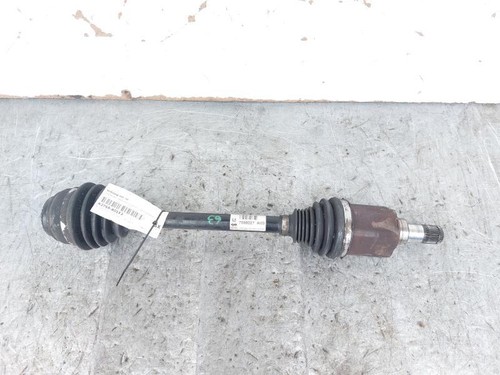 7598027 semiasse ant bmw x3 - 7598027, sx