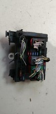 CENTRALINA PORTA FUSIBILI FIAT Ulysse 3° Serie 2200 Benzina (2006) RICAMB 927738