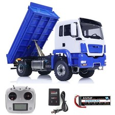 Rimorchio ribaltabile