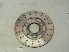 DISCO FRENO ANTERIORE PER PIAGGIO ZIP 50 DAL 1999 (e32179)
