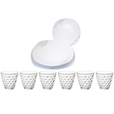 Servizio Piatti 24 Pezzi per 6