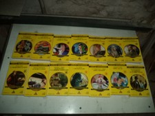 Classici del giallo - del,
