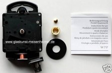 Movimento a pendolo al quarzo